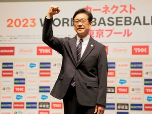 【WBC】侍ジャパン、メンバー平均年齢は過去最年少27歳　WBC初出場は26人、ダルビッシュ有が最年長 画像