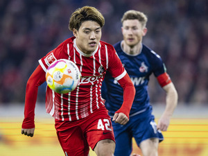 【ブンデスリーガ】「ABEMA」で毎節3試合の生中継が決定　2月は堂安律所属のフライブルク戦を無料配信 画像