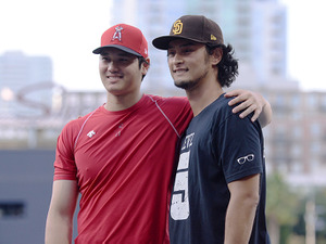 【WBC】V候補ドミニカ共和国は“ドリームチーム”　侍ジャパン・大谷翔平とダルビッシュ有が立ちはだかると公式サイトが予想 画像
