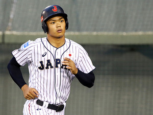 【WBC】U-18代表経験ありのエリートから新人開幕ローテ候補まで　未来の侍ジャパン入りへ、活躍期待の“竜ドラ1ルーキー” 画像
