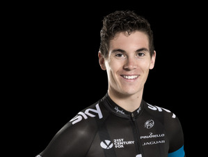 スプリンターのベン・スウィフト、チームスカイと2年間の契約延長 画像