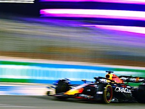 【F1】2023シーズン、いよいよ3月3日開幕　角田裕毅は最終テスト6番手タイム 画像