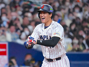 【MLB】大谷翔平、衝撃弾連発後パフォーマンスに米ファンから「カージナルス入り確定」の声 画像