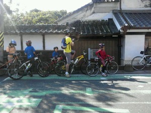 【原石たちの現場】子供のサイクリング教育ノウハウ、確立への道筋は 画像