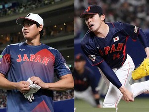 【WBC】夢の決戦12選　TOP4はすべて侍ジャパン勢との対決、MLBが必見のマッチアップを紹介 画像