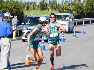 沖縄・宮古島に「第4の大学駅伝」　青学大・順大ら強豪が初参戦、その将来性と課題とは…　後編 画像
