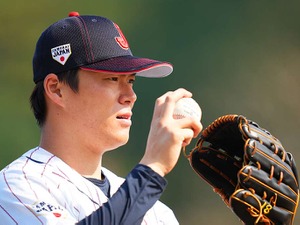 【WBC】侍ジャパン、2位以内が確定で準々決勝へ　全勝かけてオーストラリア戦、山本由伸が先発 画像