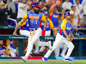 【WBC】“死の組”プールDでベネズエラが3戦全勝　プールCではカナダが首位タイ浮上 画像
