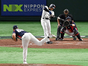 【WBC】「16番を着た男は2人だけ」大谷翔平にチェコ代表・スモラが粋なエール「日本が全勝するように応援」 画像