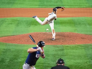 【WBC】「大谷翔平vs.マイク・トラウト」にエンゼルスのチームメートも奮い立つ　「ポストシーズンの雰囲気感じた」とアデル 画像