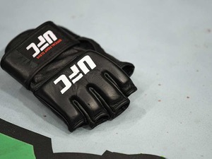 【UFC】U-NEXTでの全イベントライブ配信決定　コンテンツ充実の複数年契約は「エキサイティングな幕開け」 画像