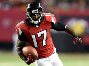 【NFL】ファルコンズのデビン・ヘスター、リターンTDのNFL記録を更新 画像