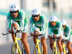 【アジア大会14仁川】ネットでは「普段見ない競技も放送して」との声 画像