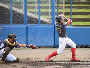 10人契約で「新しい文化を創出」国内初の“ウィンターリーグ”　沖縄から野球界に一石　後編 画像