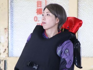 【ボート／鳴門GⅢオールレディース】高田ひかるが4節連続優出　絶好枠1号艇で今年初V狙う 画像