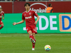 【ブンデスリーガ】フランクフルトは補強候補に田中碧をピックアップ　退団決定の鎌田大地はベンフィカが新天地に急浮上 画像