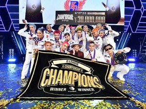 【Dリーグ】22－23シーズン最後のチャンピオンシップは初出場のカドカワ・ドリームズが初優勝　後編 画像