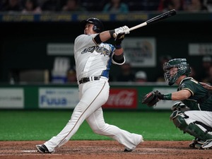 【今週の決戦】中田翔 vs. オスナの5番打者対決　Bクラス脱出を後押しするのは、果たして… 画像