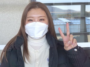 【ボート／桐生】伸び抜群「24号機」山崎小葉音　自身2度目の優出なるか　上毛新聞社杯 画像