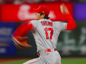 【MLB】公式サイトによる先発投手部門最新パワーランキング発表　大谷翔平は前回2位から… 画像