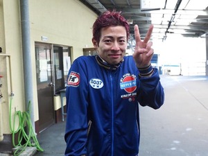 【ボート／浜名湖】田頭虎親の“3と5”は買い時　レディースvsルーキーズ 画像