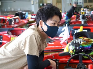 【ボート／戸田】来年地元SGへ向け当地連続V狙う中田竜太4カド　尾上雅也は初優勝へ試練 画像