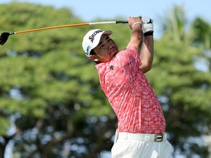【PGA】松山英樹は1カ月ぶりの復帰戦、怪我の不安もパワーランキングでは10位に　AT＆Tバイロン・ネルソン選手権 画像