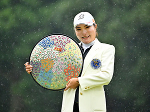 【女子ゴルフ】距離が伸び続けるフジサンケイレディスクラシック、優勝は今年もショットメーカーか… 画像