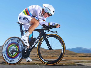 【UCIロード世界選手権14】マルティン4連覇なるか？　男子エリート個人TTは24日20時20分からライブ配信 画像