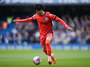 【プレミアリーグ】三笘薫、“アーセナルキラー”が今季3度目の得点で勝利導くか　大一番の上位対決でスタメン予想 画像