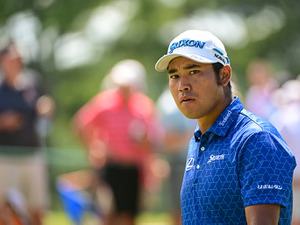 【PGA】松山英樹、優勝予想上位の“元欧州賞金王”とPGA屈指の“飛ばし屋”とのペアリング　全米プロゴルフ選手権 画像