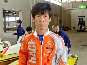 【ボート／芦屋】パワフルな舟足見せる「14号機」　SGオールスター注目機はこれだ 画像