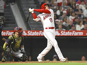 【MLB】「最有力候補」大谷翔平の移籍先ヒートアップ、カージナルス急浮上「ゴールドシュミット、アレナドとコア形成」 画像