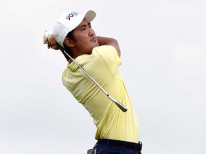 【男子ゴルフ】完全Vでメジャー初制覇の金谷拓実、世界ランクも“日本人トップ3”に急上昇　最新世界ランキング 画像