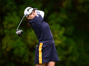 【LPGA】勝みなみ、パワーと“SGパッティング1.900”で6大会ぶりトップ10入りに期待　ショップライトLPGAクラシック 画像