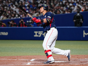 【今週の決戦】交流戦“打率.441”の岡本和真 vs. “.412”の近藤健介、巨人対ソフトバンクは好調の“侍対決”が勝負のカギ握る 画像