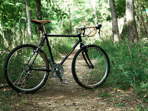 ビゴーレ、クロモリのツーリング専用車を販売開始 画像