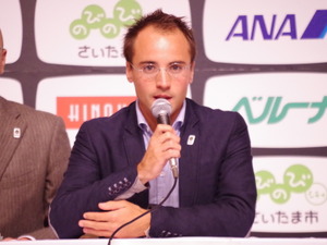 ツール・ド・フランスさいたまクリテリウム14に「新城も招待している」とA.S.O.、石畳コース設置の可能性も 画像