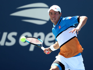 スーパースターの帰還　リターンエースから始まった錦織圭の最新章、全米オープンへ復活なるか 画像