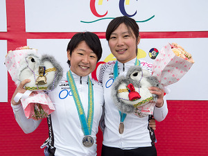 【UCIロード世界選手権14】26日はロードレース開幕、女子ジュニアは15時50分、男子U23は19時50分からライブ配信 画像