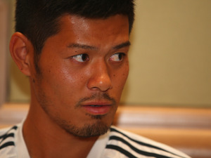 セレッソ大阪の山口蛍、手術発表にファン「代表にも痛い…」 画像