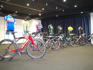 【ジャパンカップ14】国内トップチームが集うアフターパーティーを宇都宮市内で開催 画像