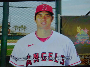 【MLB】大谷翔平、ヌートバーらが日本のリトルリーガーにエール　「熱いプレーが楽しみ」 画像