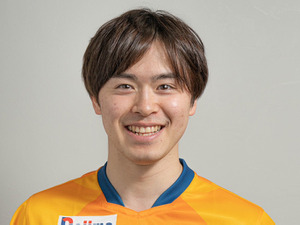 【卓球】静岡ジェード・森薗政崇インタビュー　前編　Tリーグ界初“監督兼選手”の新たな挑戦「みなさんに楽しんでもらいたい」 画像