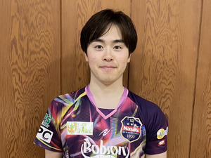 【Tリーグ】静岡ジェード・森薗政崇インタビュー　後編　“選手とファン”の現在と卓球人として描く未来「本田圭佑さんに続きたい」 画像