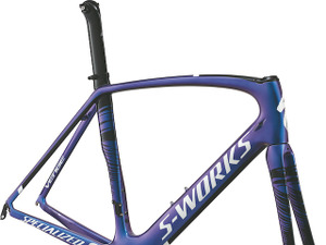 スペシャライズドから人気選手ボーネンとウランの限定レプリカフレームが登場 画像