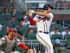 【MLB】ブレーブス異次元の“270本塁打”打線爆発、オルソンが4戦連発47号アーチで両リーグトップ快走 画像