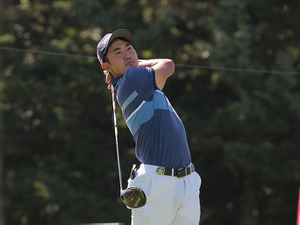 【男子ゴルフ】今季2勝トップ10率80％の金谷拓実、“同門”中島啓太抜き賞金ランキングトップへ　ANAオープン 画像