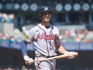 【MLB】51号で球団記録に並んだオルソン、大谷翔平を引き離し…狙うは昨季ジャッジの62発　ジョーンズ氏祝福「誇りに思う」 画像