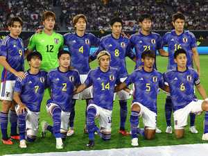 【日本代表】森保ジャパンの進化が止まらない　毎熊、伊藤敦、中村敬の躍動で「選手層の幅を広げて厚くする」の目的達成　実り多き欧州遠征 画像